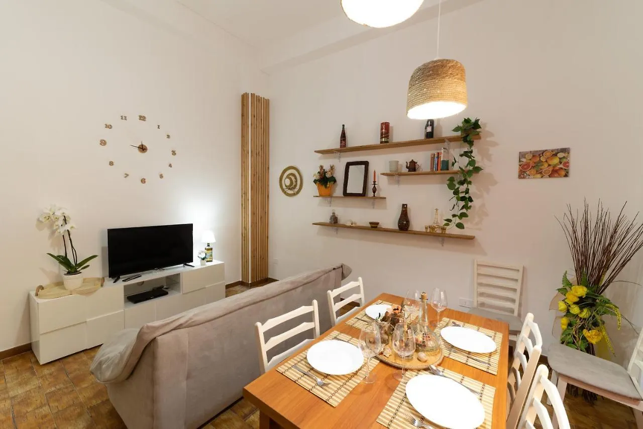 Sole D'Occidente Villa Marsala Holiday home