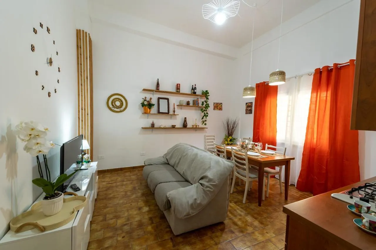 Sole D'Occidente Villa Marsala Holiday home