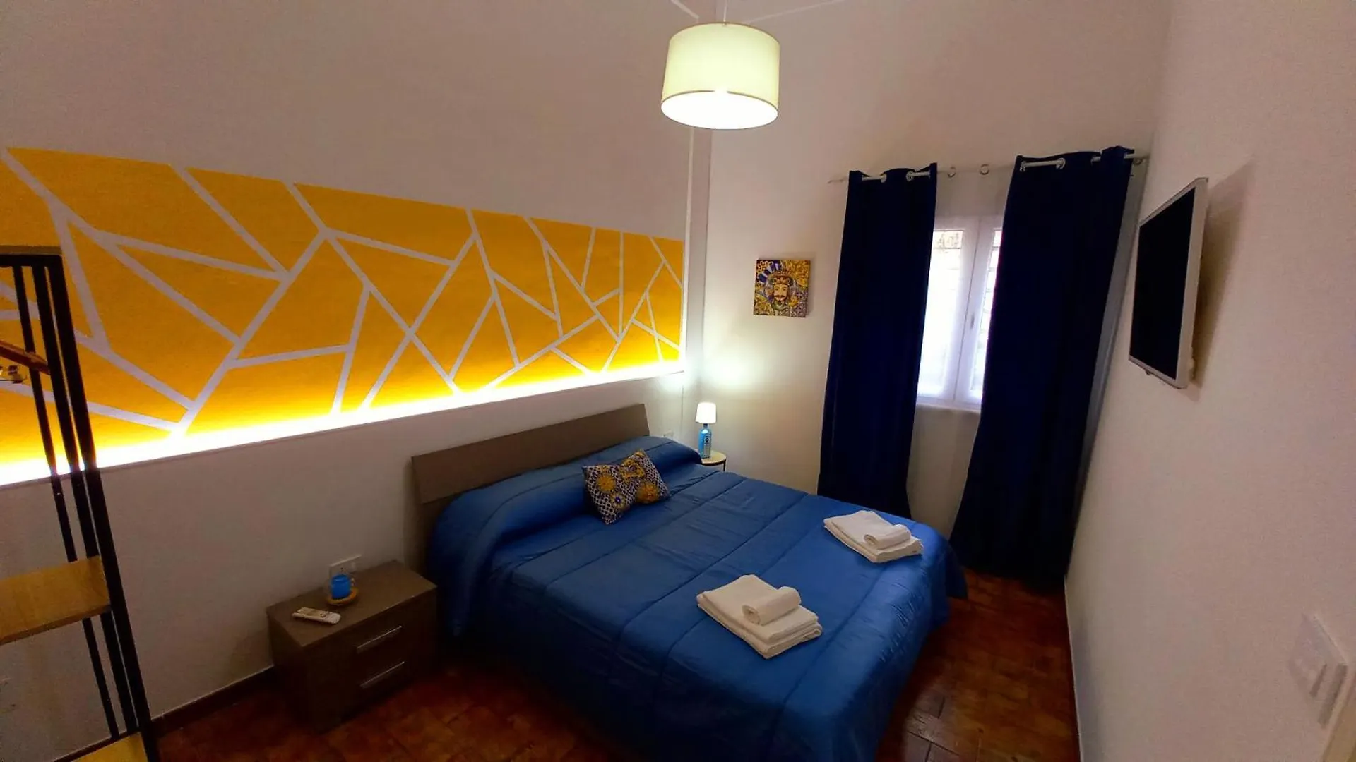 Sole D\'Occidente location
