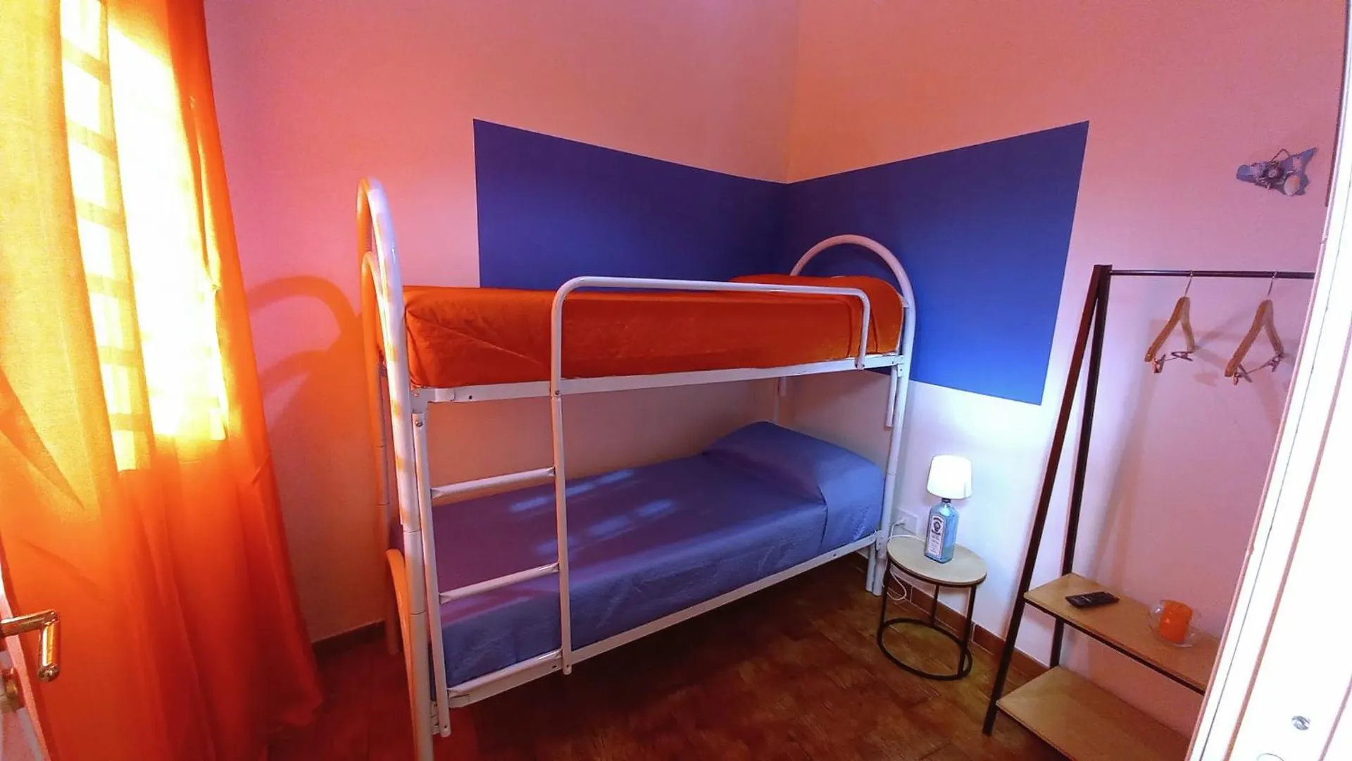 Holiday home Sole D'Occidente Villa Marsala