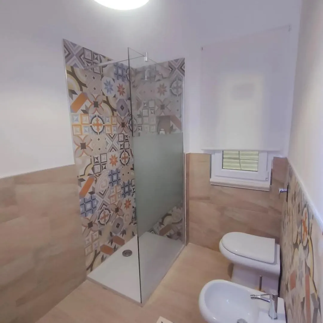Holiday home Sole D'Occidente Villa Marsala