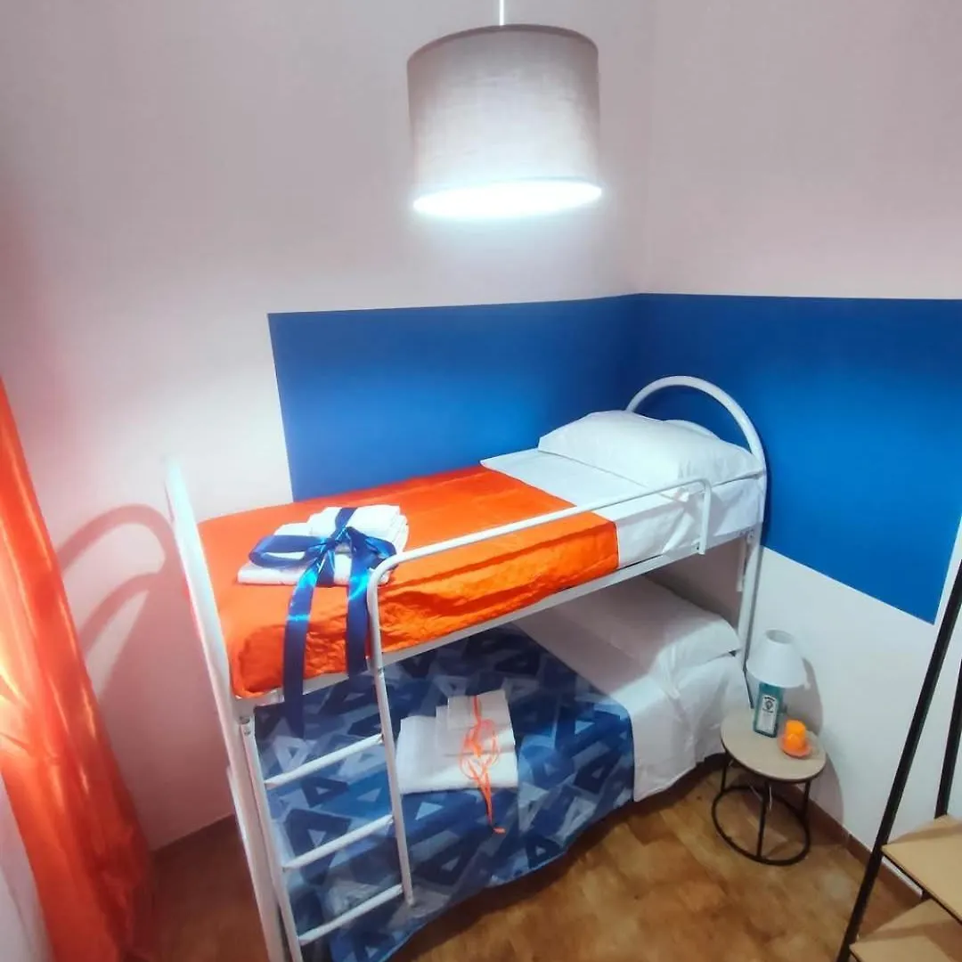 Holiday home Sole D'Occidente Villa Marsala Italy
