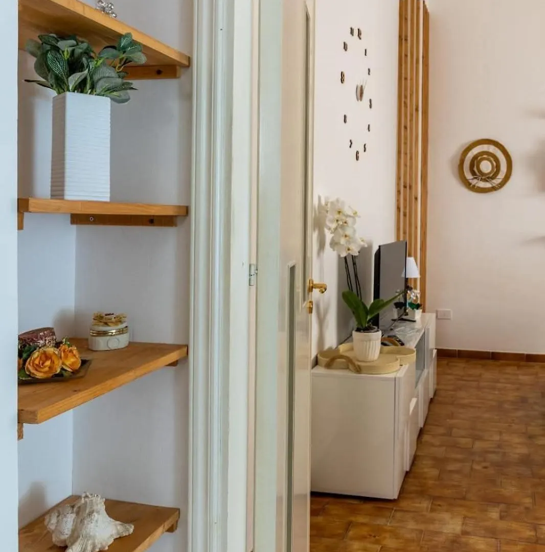 Holiday home Sole D'Occidente Villa Marsala Italy