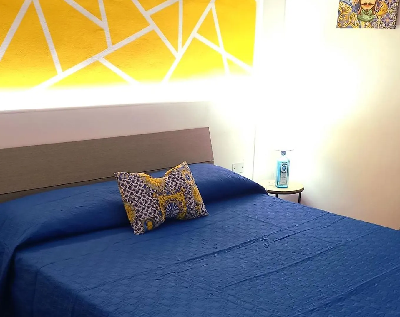 Holiday home Sole D'Occidente Villa Marsala